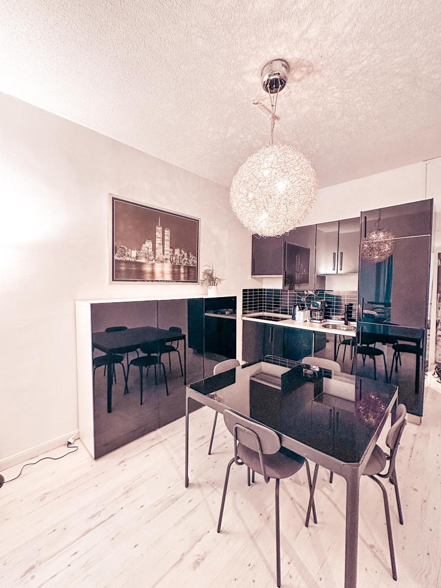 Apartamento Piso Preciados - Gran Via Madrid Exterior foto