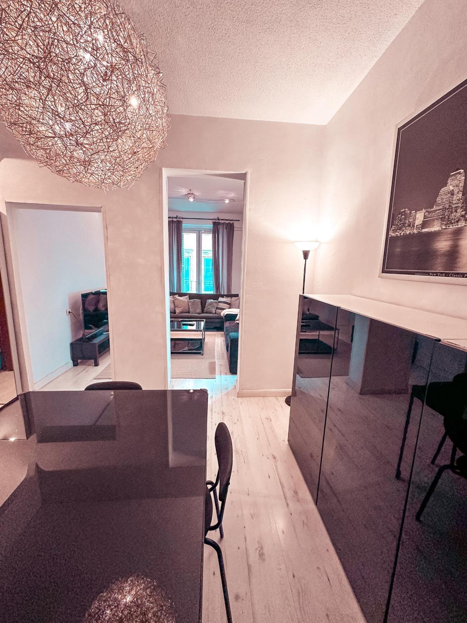 Apartamento Piso Preciados - Gran Via Madrid Exterior foto