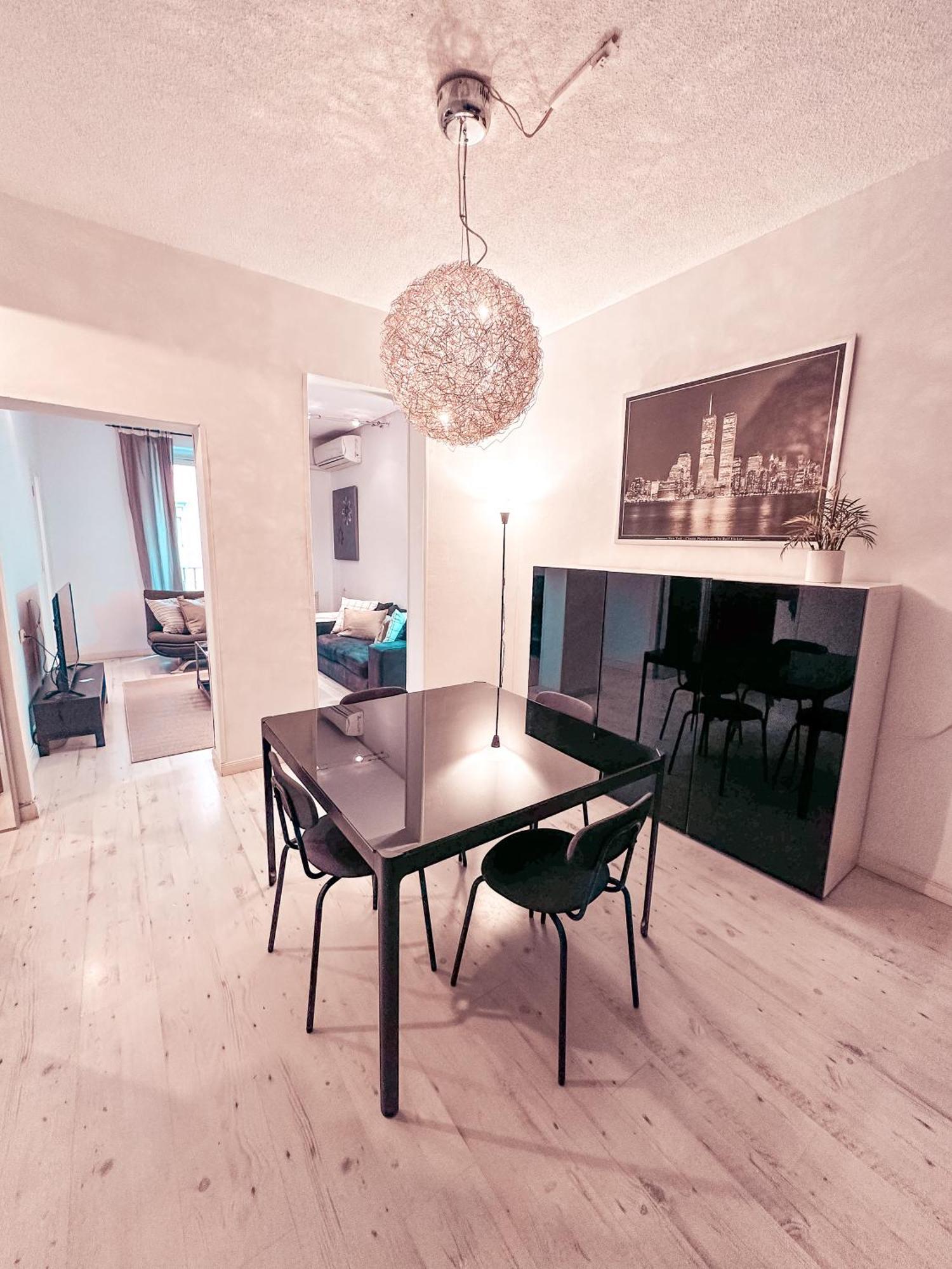 Apartamento Piso Preciados - Gran Via Madrid Exterior foto